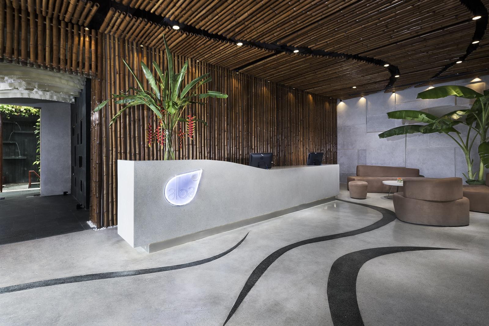 Thanh Tan Hot Springs By Fusion Hue Exterior foto